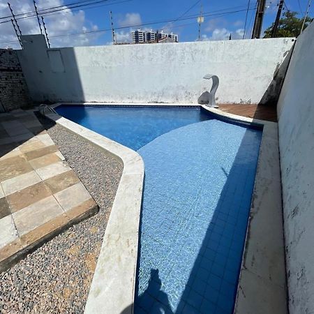 Melon Flat Apt Suite Natal Exterior photo