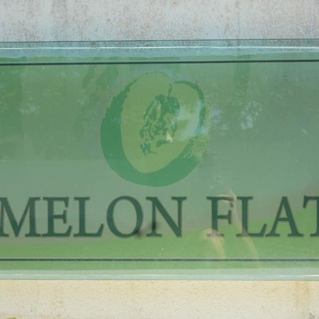 Melon Flat Apt Suite Natal Exterior photo