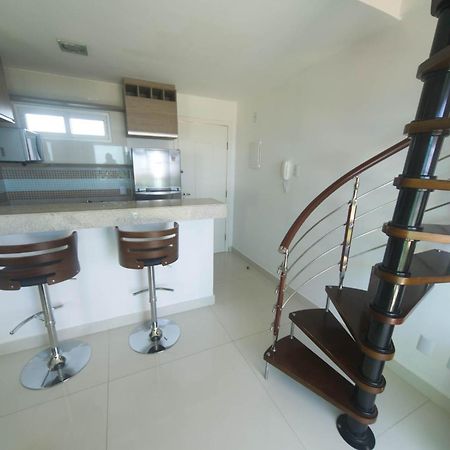 Melon Flat Apt Suite Natal Exterior photo