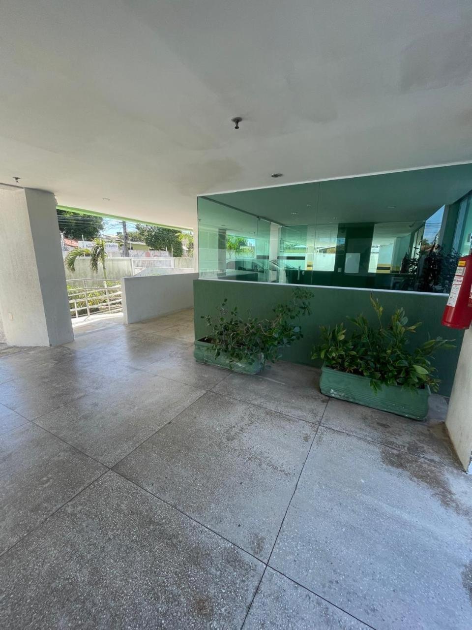 Melon Flat Apt Suite Natal Exterior photo