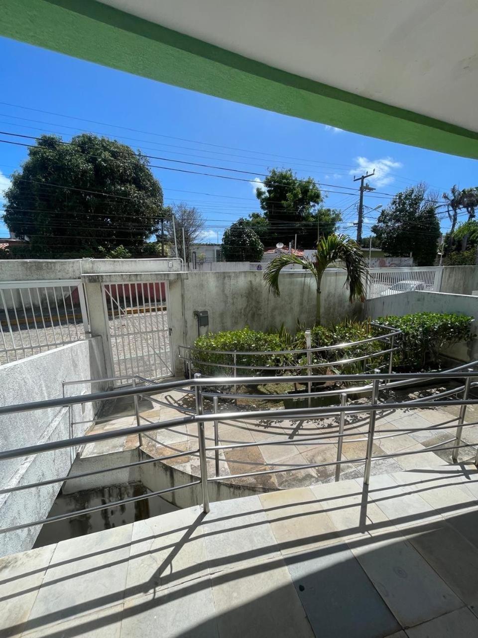 Melon Flat Apt Suite Natal Exterior photo