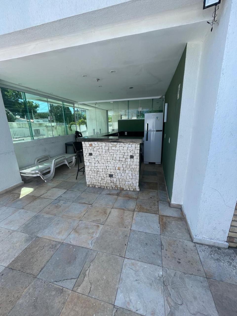Melon Flat Apt Suite Natal Exterior photo