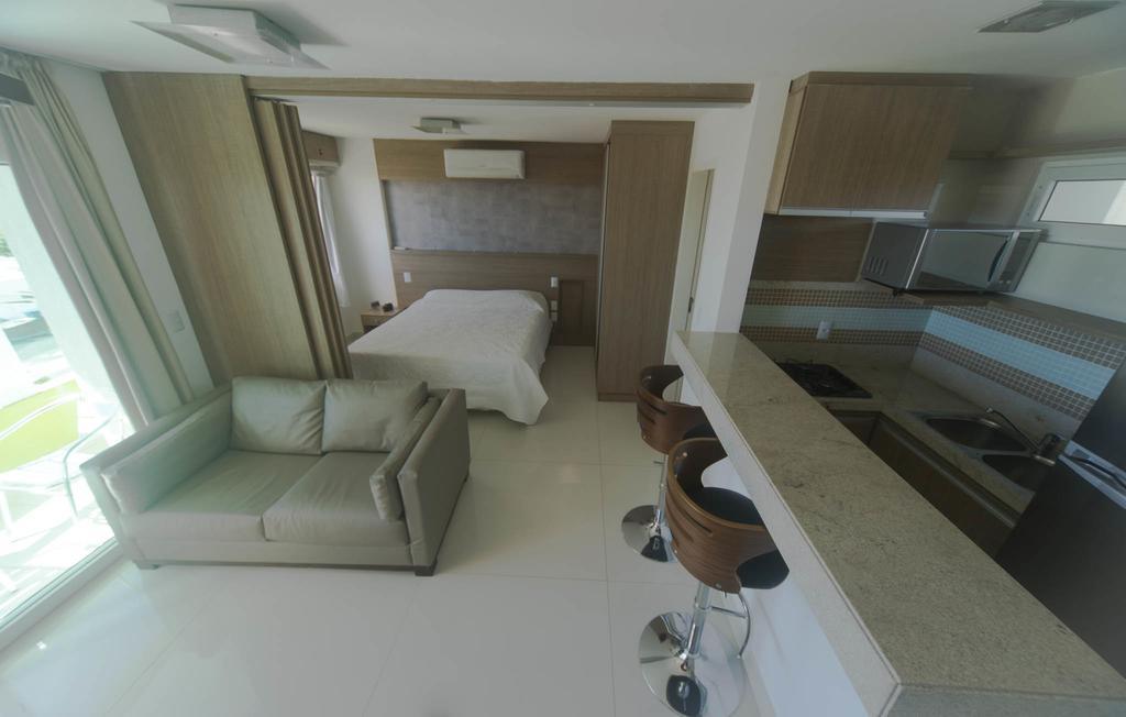 Melon Flat Apt Suite Natal Exterior photo