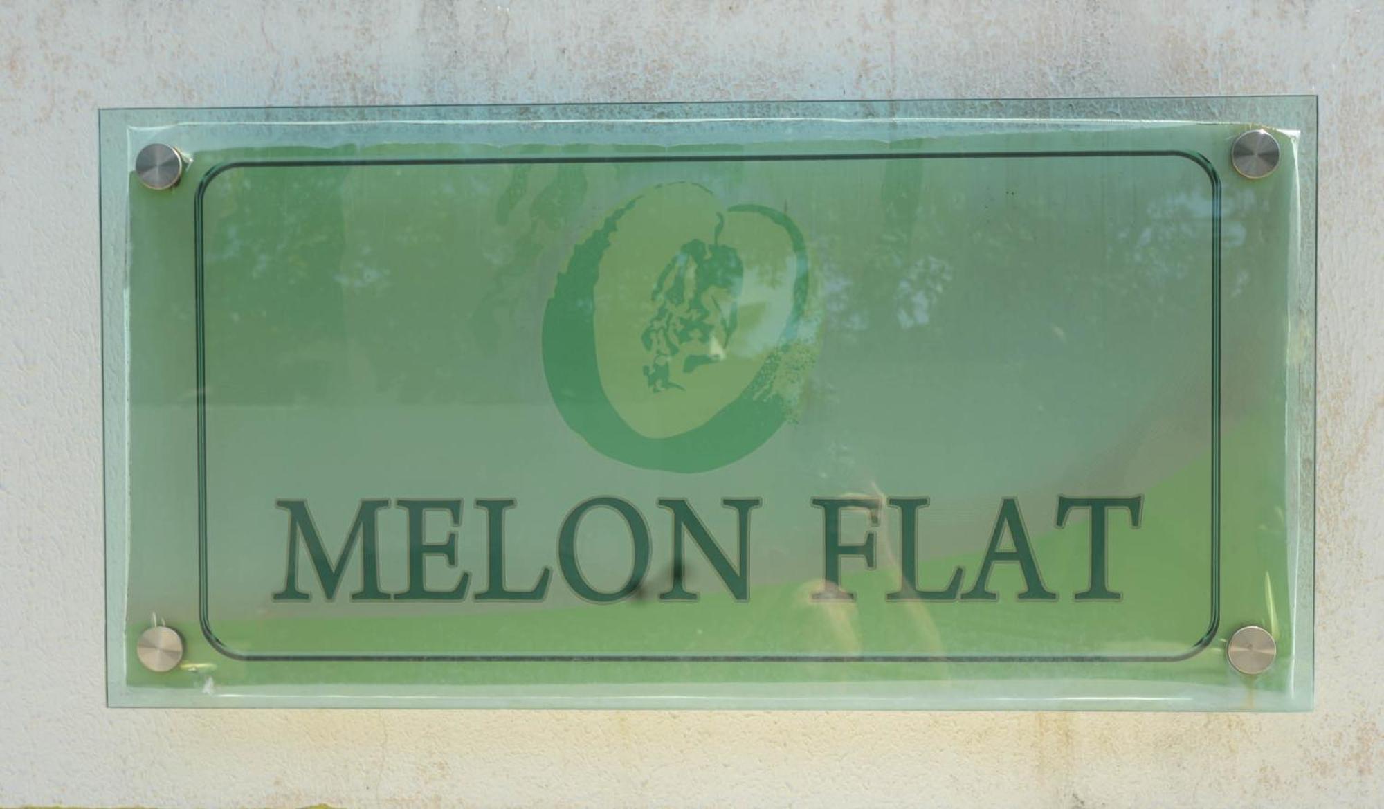 Melon Flat Apt Suite Natal Exterior photo