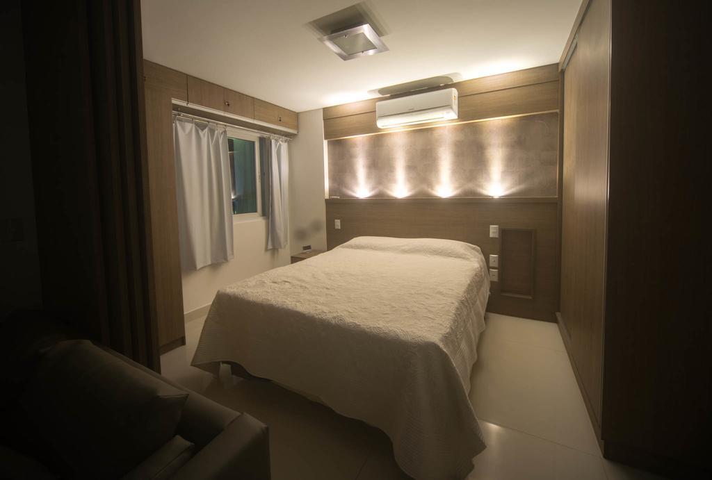 Melon Flat Apt Suite Natal Exterior photo