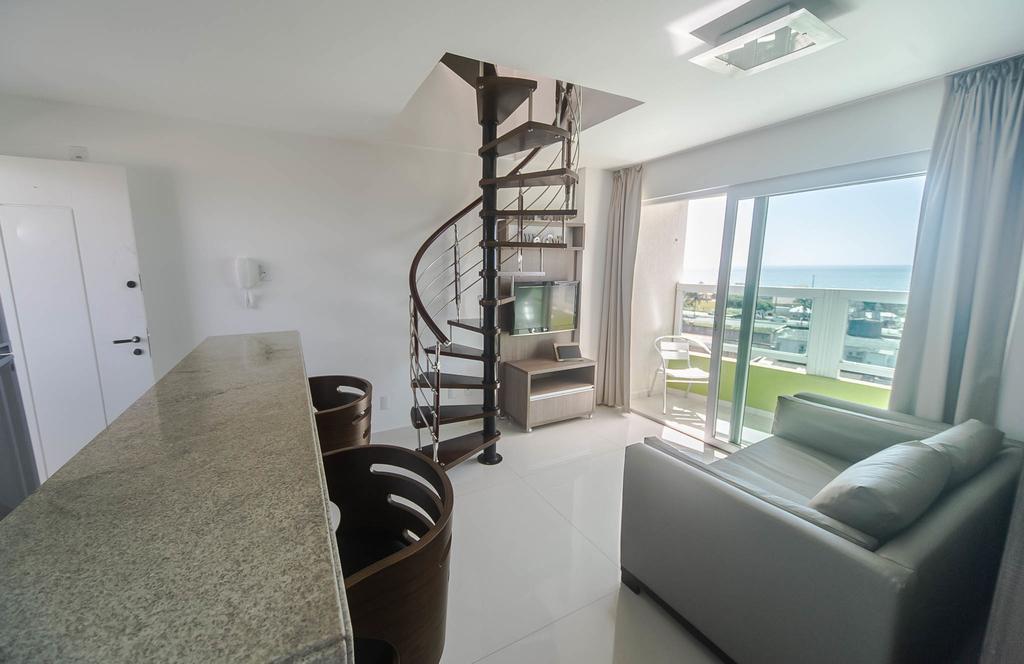 Melon Flat Apt Suite Natal Exterior photo