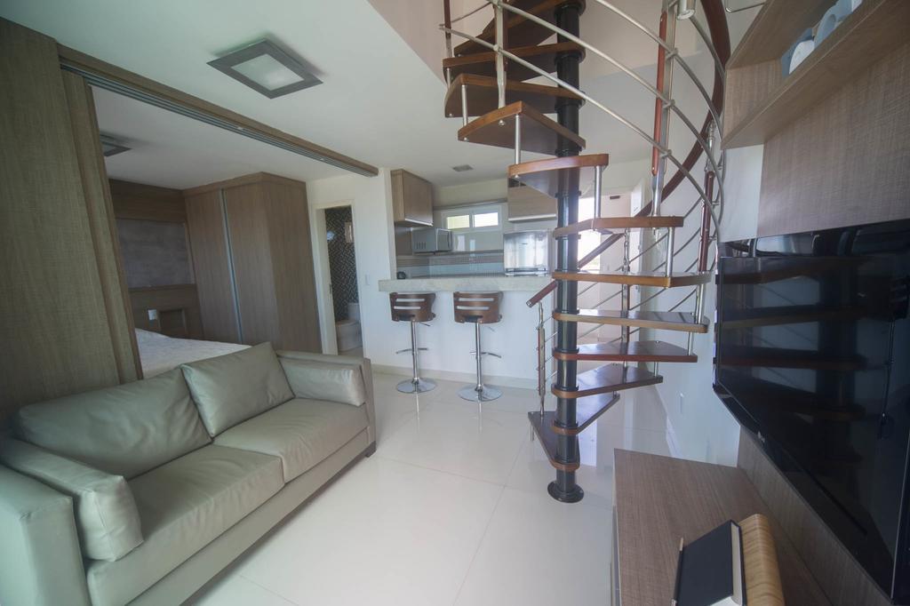 Melon Flat Apt Suite Natal Exterior photo