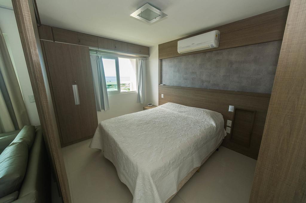 Melon Flat Apt Suite Natal Exterior photo