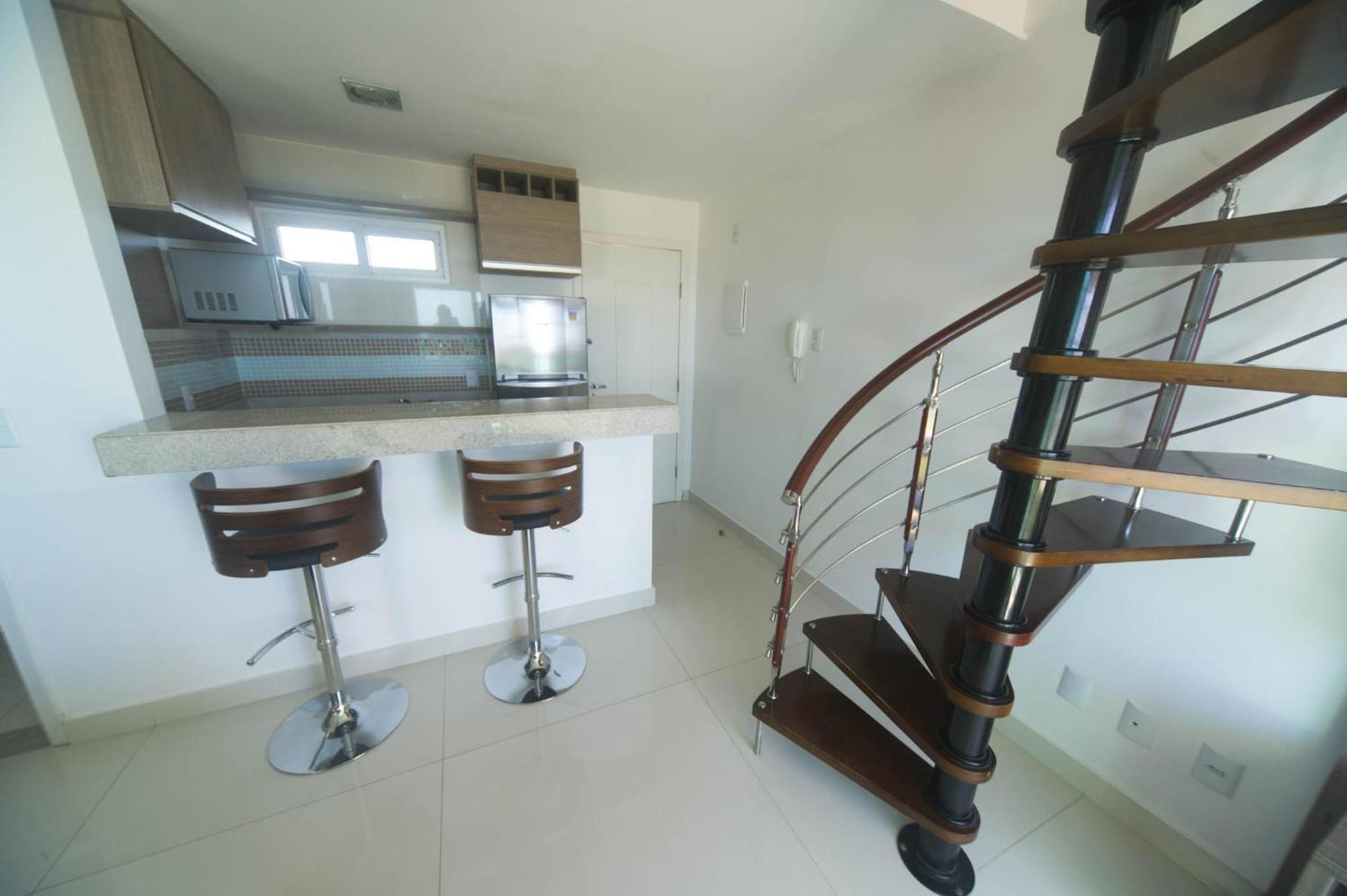 Melon Flat Apt Suite Natal Exterior photo