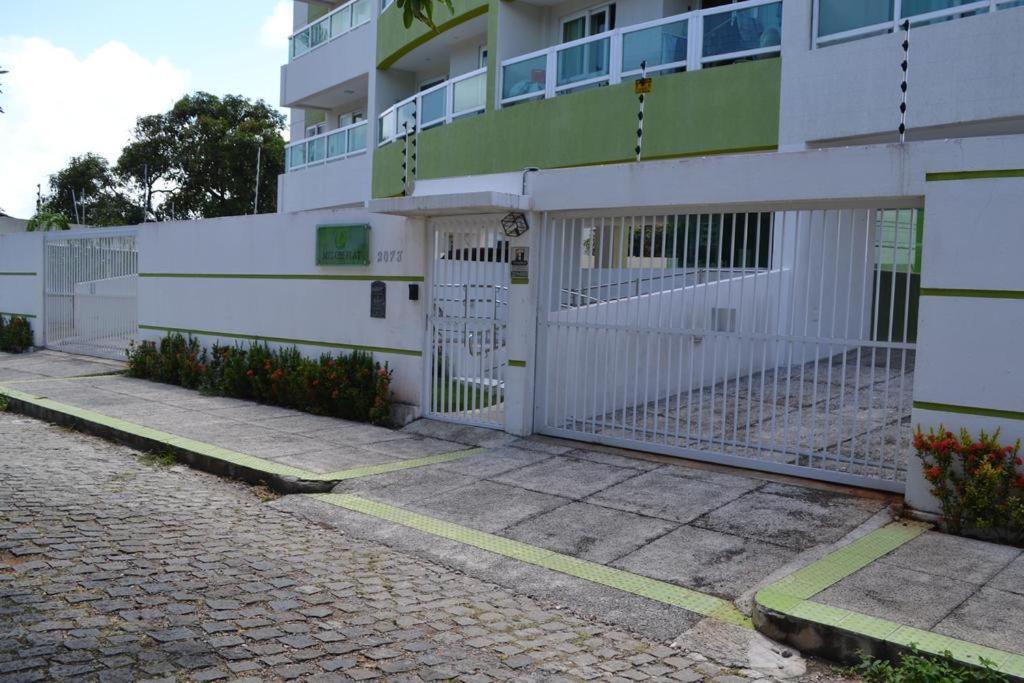 Melon Flat Apt Suite Natal Room photo